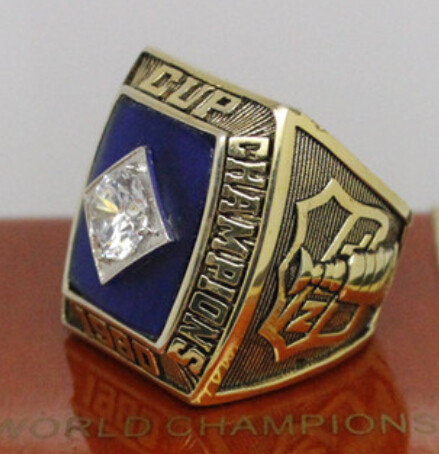 Cheap NHL Rings
