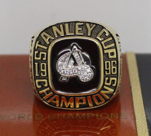 Cheap NHL Rings