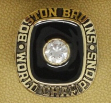 Cheap NHL Rings