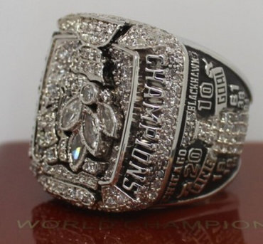 Cheap NHL Rings