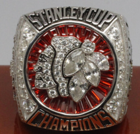 Cheap NHL Rings