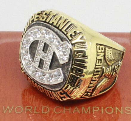 Cheap NHL Rings
