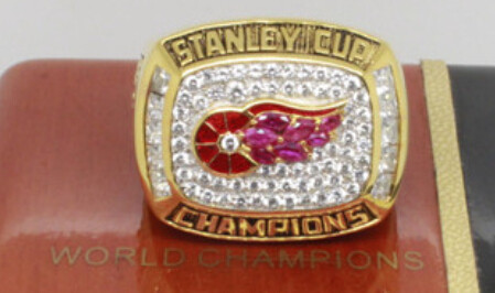 Cheap NHL Rings