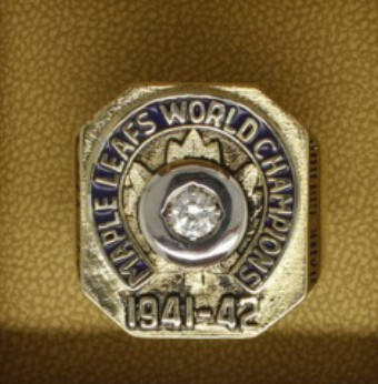 Cheap NHL Rings