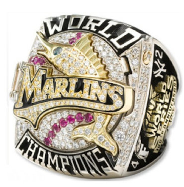 Cheap MLB Rings