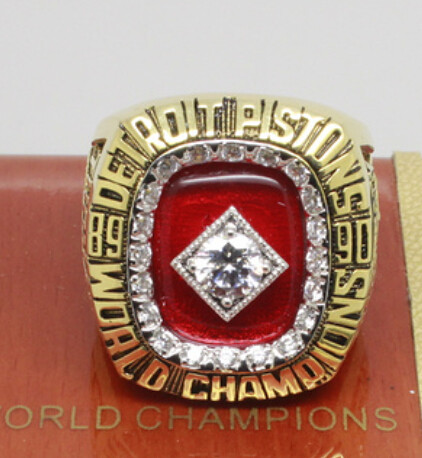 Cheap MLB Rings