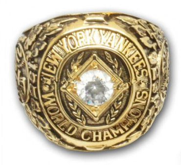Cheap MLB Rings