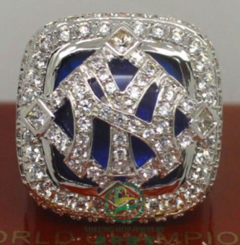 Cheap MLB Rings