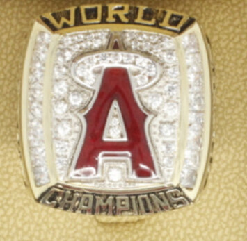 Cheap MLB Rings