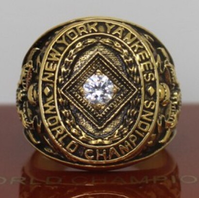 Cheap MLB Rings
