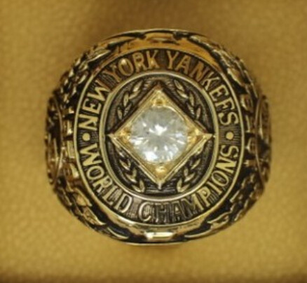 Cheap MLB Rings