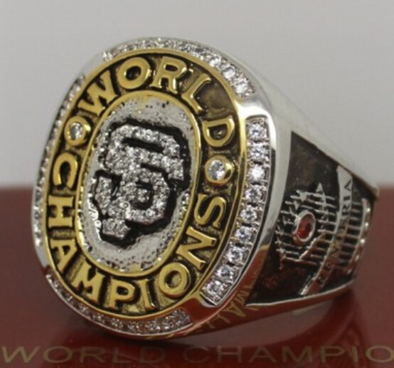 Cheap MLB Rings