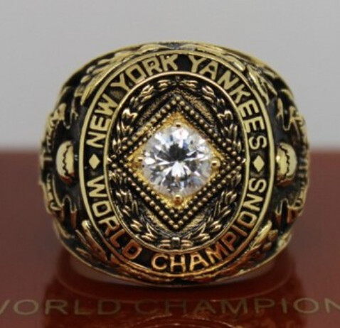 Cheap MLB Rings