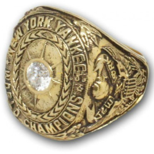 Cheap MLB Rings