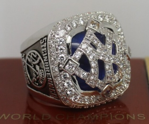 Cheap MLB Rings