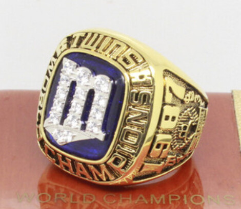 Cheap MLB Rings