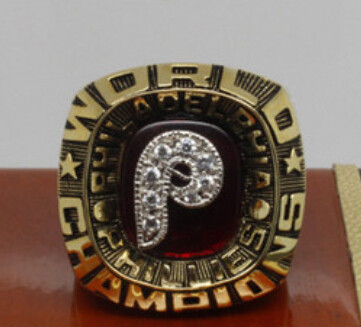 Cheap MLB Rings