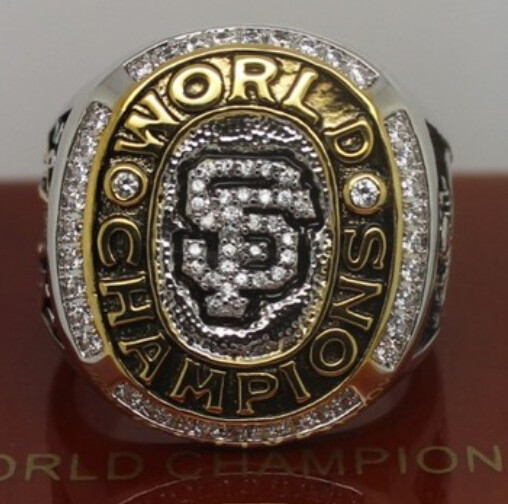 Cheap MLB Rings