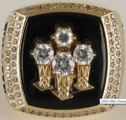 Cheap NBA Rings