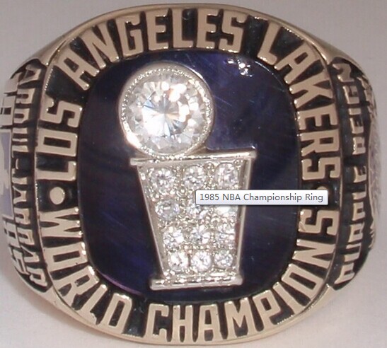 Cheap NBA Rings