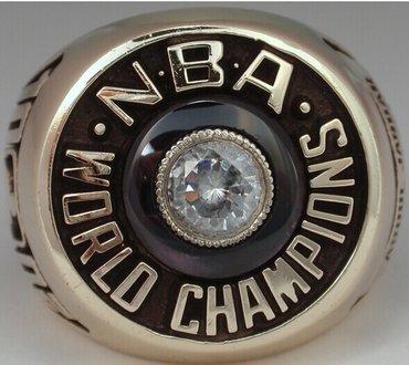 Cheap NBA Rings