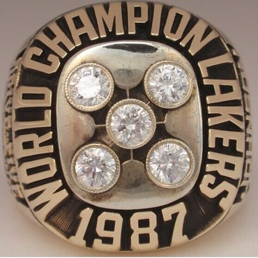 Cheap NBA Rings