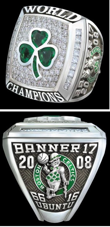 Cheap NBA Rings