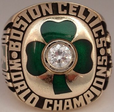 Cheap NBA Rings