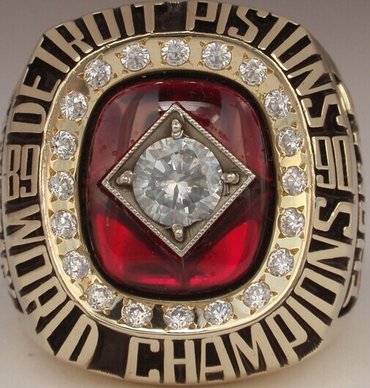 Cheap NBA Rings