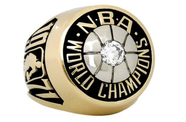 Cheap NBA Rings