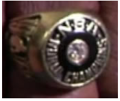 Cheap NBA Rings