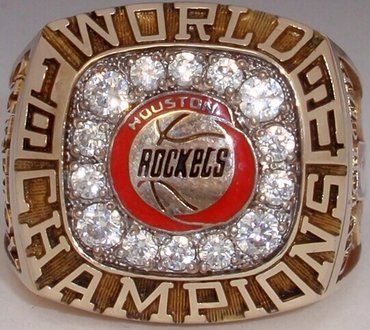 Cheap NBA Rings