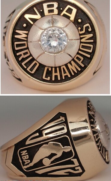Cheap NBA Rings