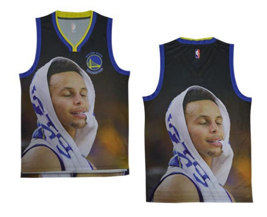 NBA jerseys, the golden state warriors, intoxicated in the library（ Moments  version）