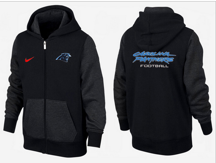 Carolina Panthers Men Hoodie