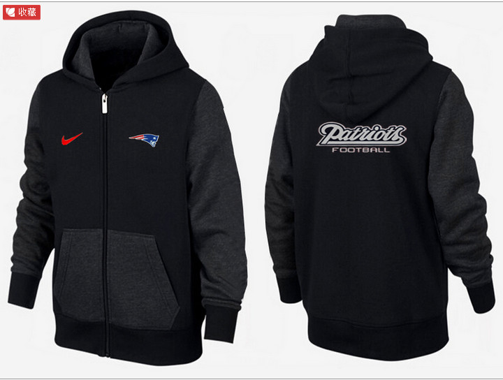 New England Patriots  Men Hoodie
