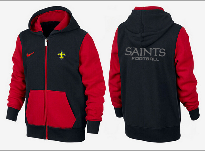 New Orleans Saints Men Hoodie