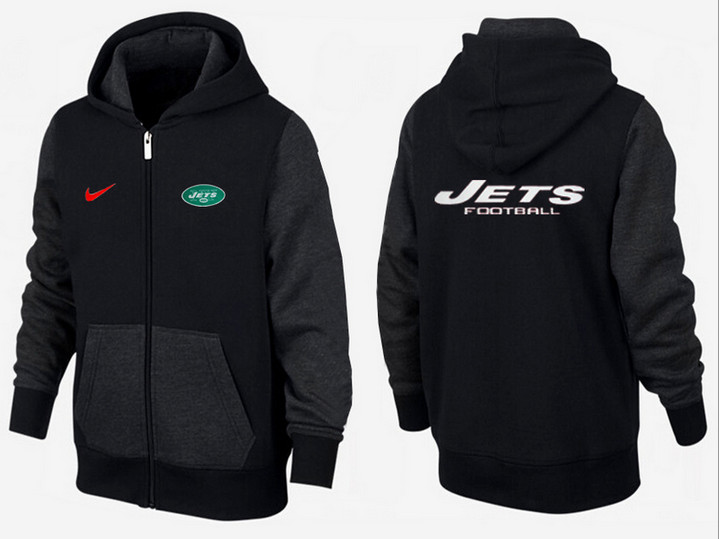 New York Jets Men Hoodie-1