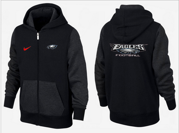 Philadelphia Eagles Men Hoodie