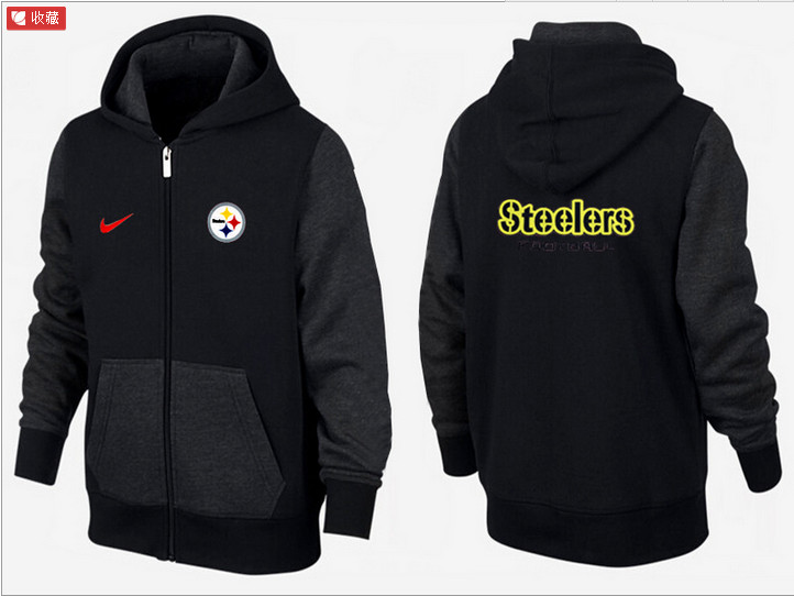 Pittsburgh Steelers  Men Hoodie-1