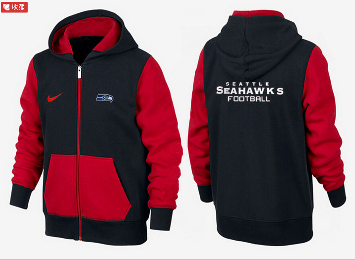 Seattle Seahawks Men Hoodie