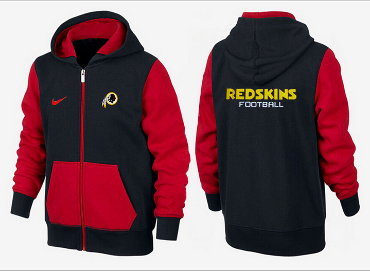 Washington Redskins Men Hoodie