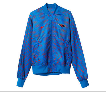 Arizona CardinalsMen jacket-7 Arizona CardinalsMen jacket-7