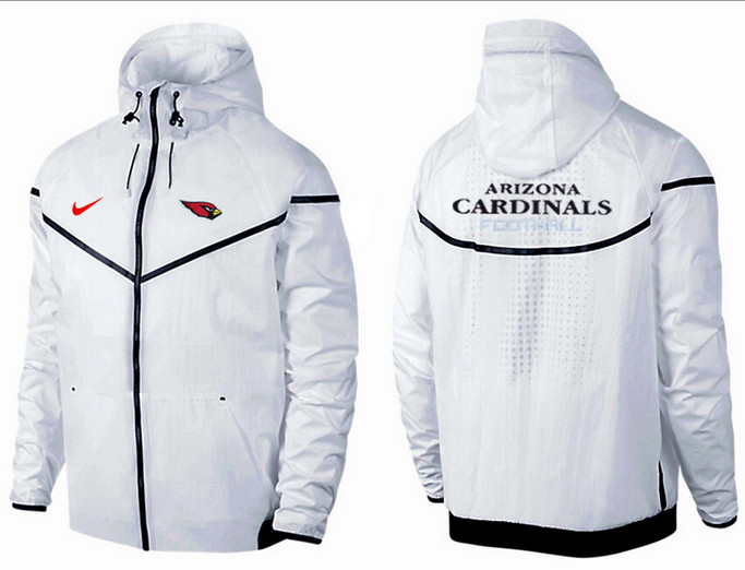 Arizona Cardinals Men jacket-9 Arizona Cardinals Men jacket-9