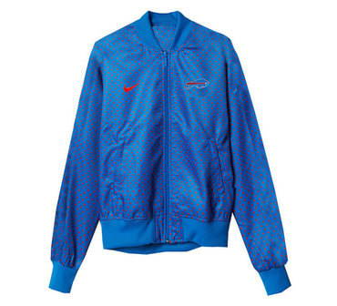 Buffalo Bills Men jacket-7