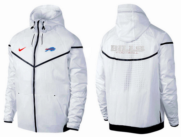 Buffalo Bills Men jacket