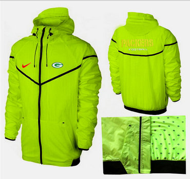 Green Bay Packers Men jacket-3
