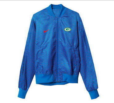 Green Bay Packers Men jacket-7