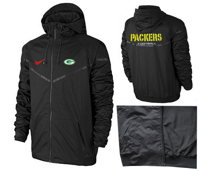 Green Bay Packers Men jacket-5
