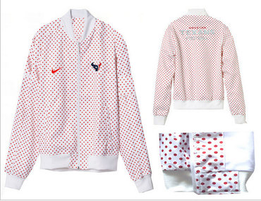 Houston Texans Men jacket (2)